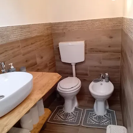 Casa vacanze Da Zia Iole A Dei Mosaici Patrimonio Dell'unesco Piazza Armerina