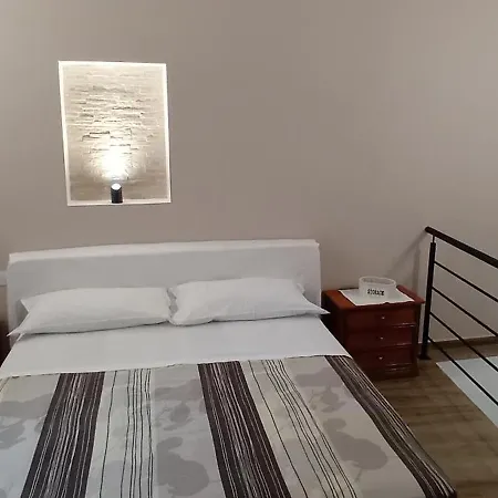 Casa vacanze Da Zia Iole A Dei Mosaici Patrimonio Dell'unesco Piazza Armerina