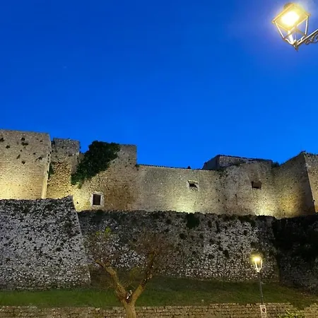 Casa vacanze Da Zia Iole A Dei Mosaici Patrimonio Dell'unesco Piazza Armerina